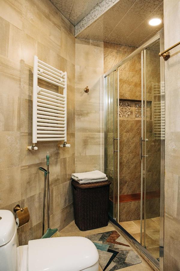 Apartament444 Tbilisi Luaran gambar