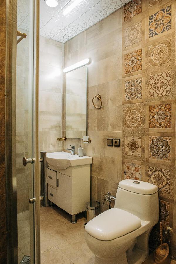Apartament444 Tbilisi Luaran gambar